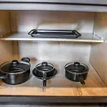 2Br Unit In The Heart Of Dt On Playhouse Square, With Pool And Gym Access-1106